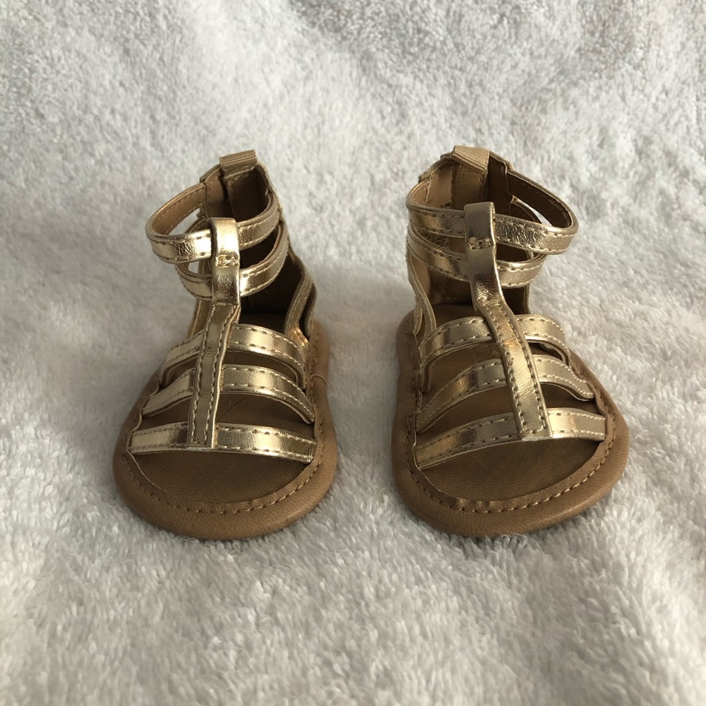 Old Navy Baby Sandals